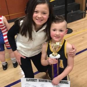 Meet your Posher, Meghann